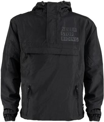 CONTEC Ct jacket wind.support size xl black