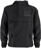 CONTEC Ct jacket wind.support size xl black