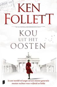Kou uit het oosten (Paperback)