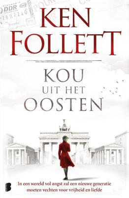 Kou uit het oosten (Paperback)