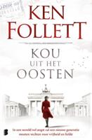 Kou uit het oosten (Paperback)