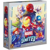 Marvel United