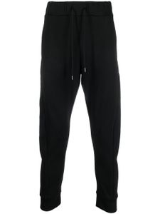 Attachment pantalon de jogging à lien de resserrage - Noir