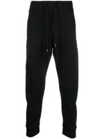 Attachment pantalon de jogging à lien de resserrage - Noir