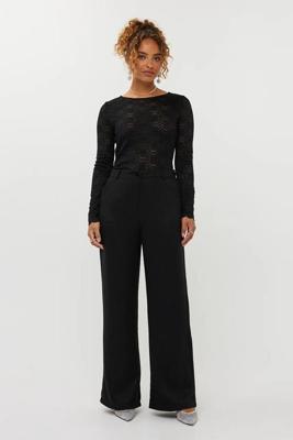 Ydence Pants Leona | Black