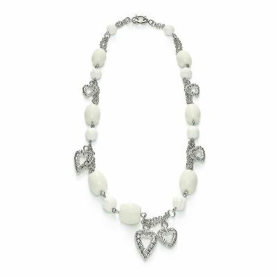 Dames ketting Folli Follie 4N0F048W 50 cm