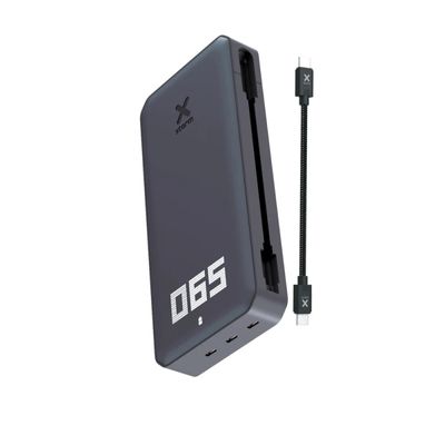 Powerbank Titan 60W - 24.000 mAh Powerbank