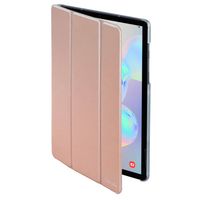 Hama Tablet-case Fold Clear Voor Samsung Galaxy Tab S6 10.5 Roségoud - thumbnail