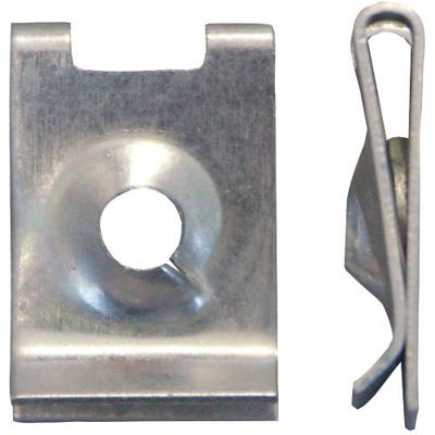 Speednut 4.2mm OEM:07129925709 - 07129901644 verzinkt - 20 stuks 65B102430