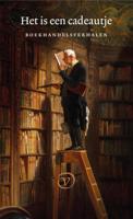 Het is een cadeautje - - ebook