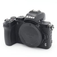 Nikon Z50 body occasion