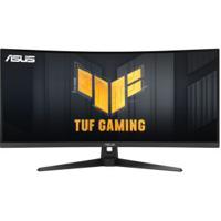 ASUS TUF Gaming VG34VQ3B 34 Wide Quad HD 180Hz VA Gaming monitor