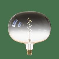 Circle LichtbronBoden - 5W - E27 - 130 lumen - 1800K met grijze tint - 426278