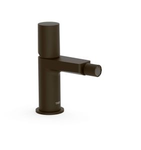 Tres Project bidet opbouw zwart brons