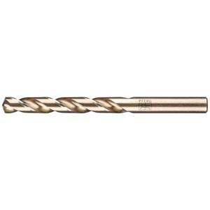 PFERD 25203799 HSSE-Co 5 Spiraalboor 11.4 mm Gezamenlijke lengte 142 mm DIN 338 5 stuk(s)