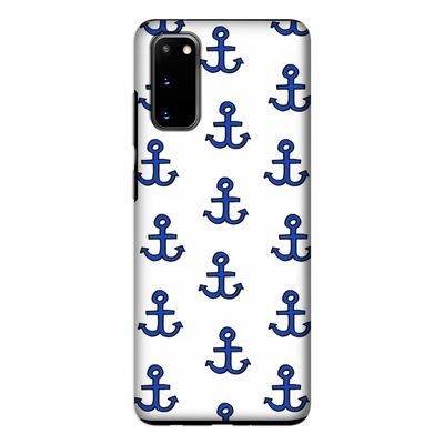 Ankers: Samsung Galaxy S20 Tough Case