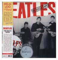 16% korting | The Beatles - The Decca Tapes LP + CD