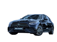 Mercedes Benz C Klasse