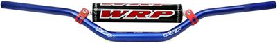 WRP - RACING Handlebar taper-x wrp 28,6mm alu 803mm,bl