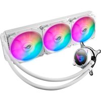 ROG Strix LC 360 RGB White Edition Waterkoeling