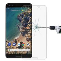 9H 2.5D getemperd glas Film voor Google Pixel 3