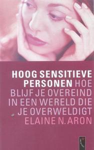 Hoog sensitieve personen