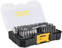 Stanley Handgereedschap Stanley fm pro-stack | doppenset | 1/4" | 37-delig - fmmt19101-0