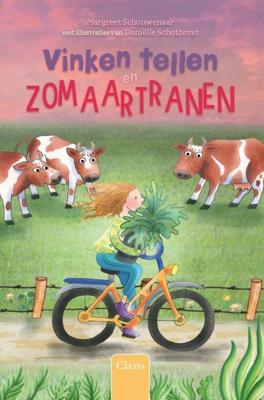 Vinken tellen en zomaartranen (Hardback)