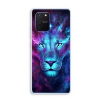 Firstborn: Samsung Galaxy Note 10 Lite Transparant Hoesje