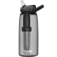 Camelbak Eddy+ 1 L Filtered By LifeStraw Drinkfles Charcoal 1L