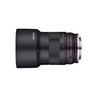 Samyang 85mm f/1.8 ED UMC CS Canon EF-M-mount objectief