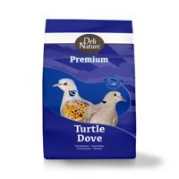 Premium tortelduif 4kg - Deli nature