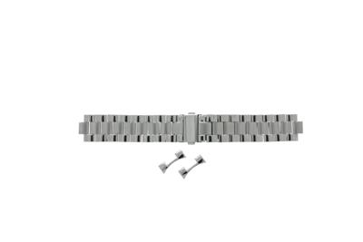 Horlogeband Michael Kors MK3178 / Runway Staal 20mm