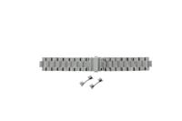 Horlogeband Michael Kors MK3178 / Runway Staal 20mm