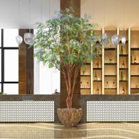 Murraya kunstboom deluxe XL 325cm