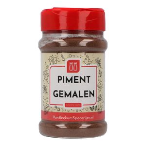 Piment Gemalen - Strooibus 130 gram