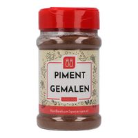 Piment Gemalen - Strooibus 130 gram - thumbnail