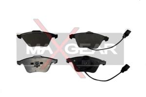 Maxgear Remblokset 19-0634