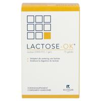 Revogan Lactose-OK 75 Capsules