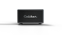 Caliber Retro Speaker - Bluetooth Speaker - Vintage Speaker - 200 Watt Vermogen - Bluetooth - TWS - Bass en Treble regelbaar (HFG411BT-SBL)