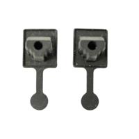 EFOY Sealing plugs RJ12 2 stuk(s)