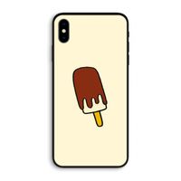 Frisco: iPhone XS Max Biologisch afbreekbaar hoesje