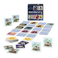 Ravensburger Memory disney wish