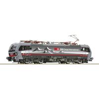 Roco 7500107 H0 elektrische locomotief 193 451-2 van de SBB Cargo International
