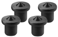 Connex Tapmarkeerder 8Mm 4St Rood - COX969408 Connex Tapmarkeerder 8Mm 4St Rood - COX969408