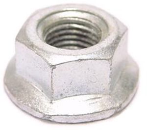 Bofix Doos a 12 vooras moeren m9x1 m/kraag