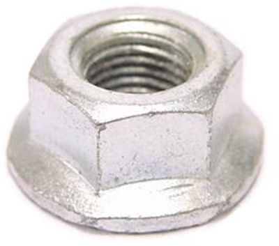 Bofix Doos a 12 vooras moeren m9x1 m/kraag