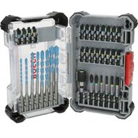 Bosch Professional 2608521U82 2608521U82 Gereedschapsset