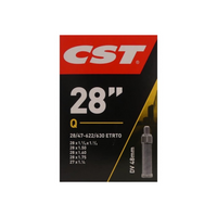 Cst binnenband 28 inch (47-622/630) dv 48 mm Cst binnenband 28 inch (47-622/630) dv 48 mm