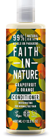 Faith In Nature Grapefruit & Orange Conditioner